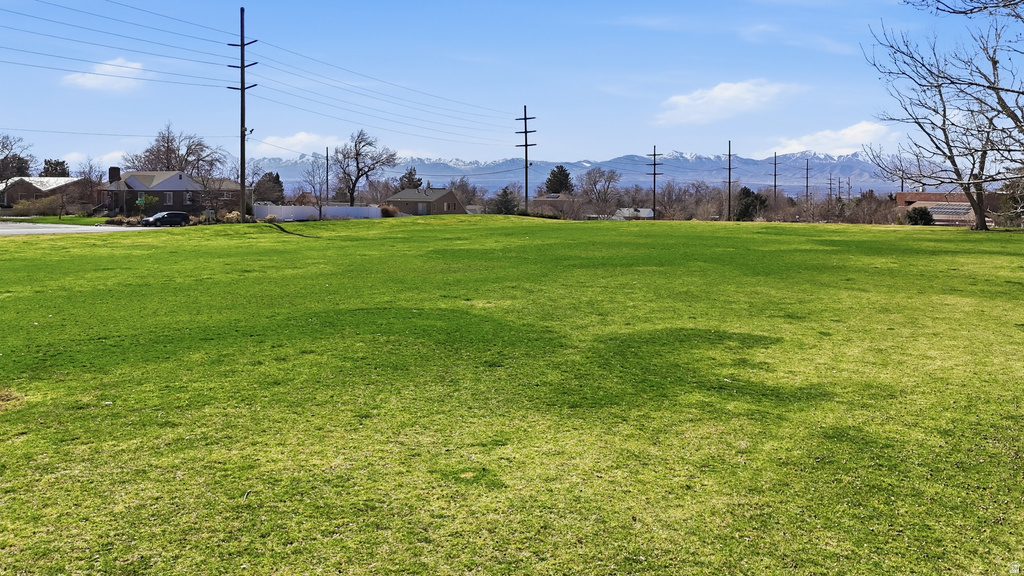 2856 S LAKEVIEW DR Millcreek, UT 84109