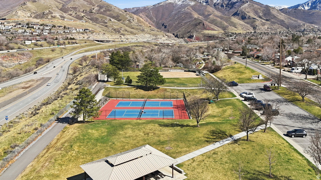 2856 S LAKEVIEW DR Millcreek, UT 84109