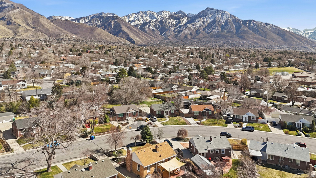 2856 S LAKEVIEW DR Millcreek, UT 84109