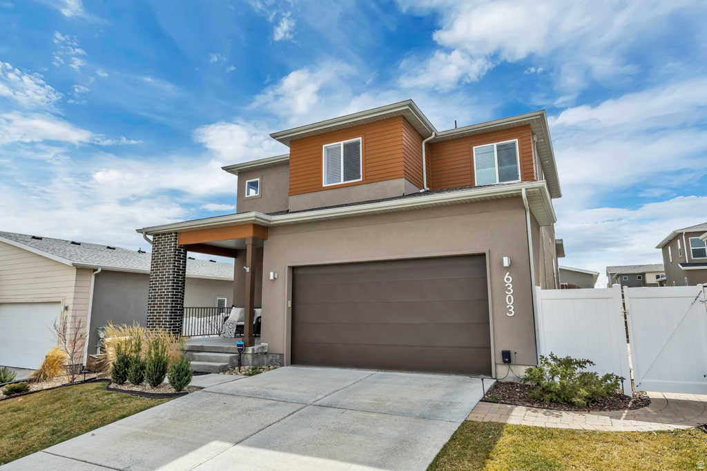 6303 W 7830 S West Jordan, UT 84081