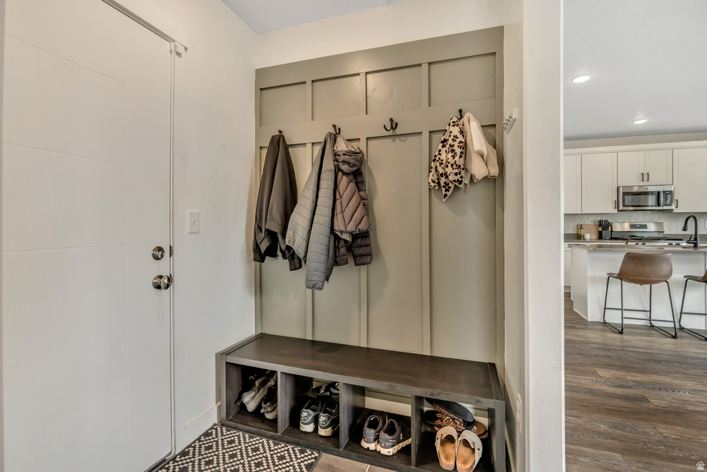 6303 W 7830 S West Jordan, UT 84081