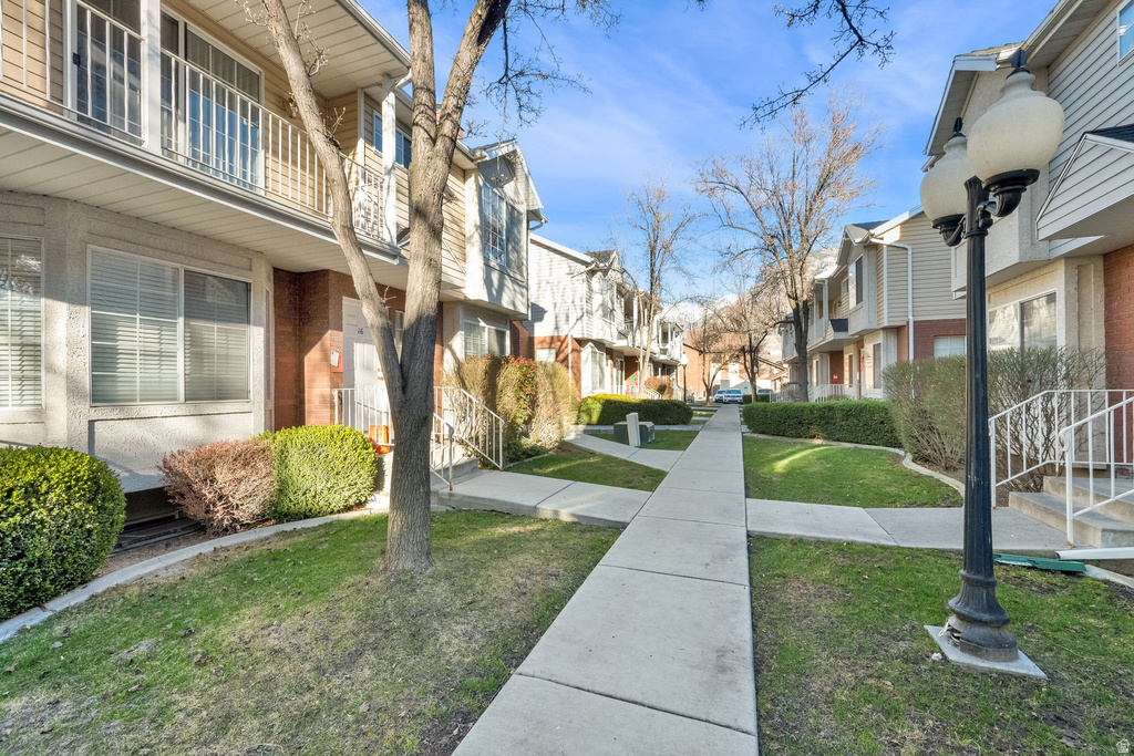 241 W 2230 N #16 Provo, UT 84604