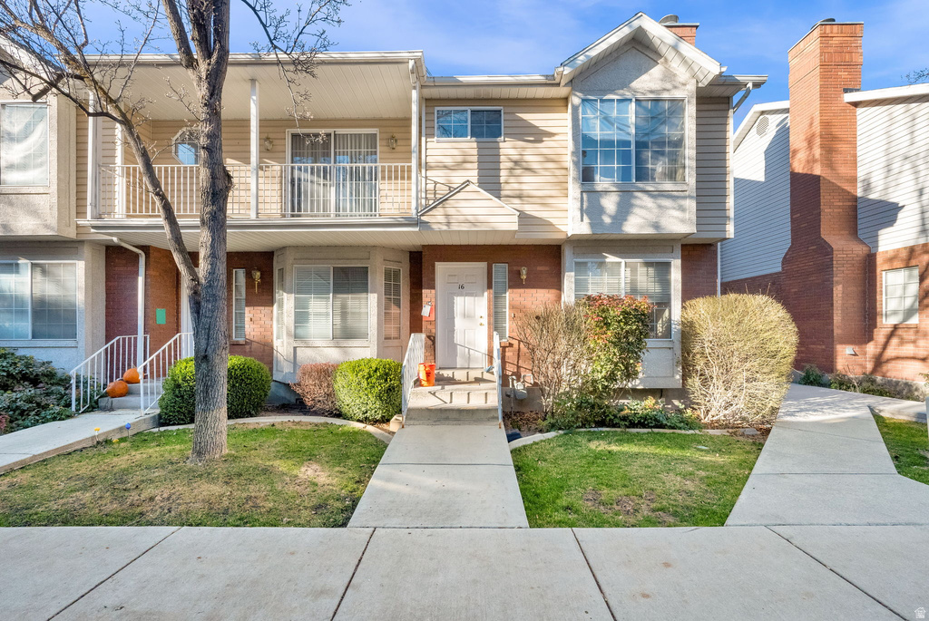 241 W 2230 N #16 Provo, UT 84604