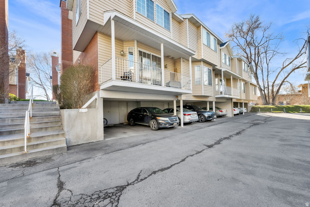 241 W 2230 N #16 Provo, UT 84604