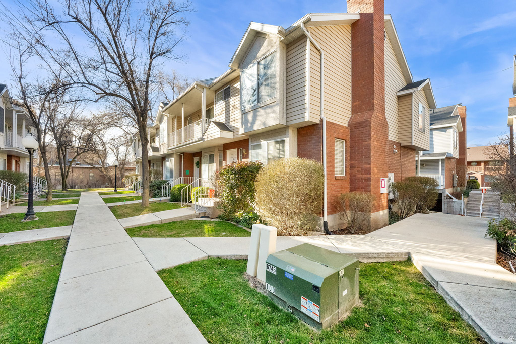 241 W 2230 N #16 Provo, UT 84604