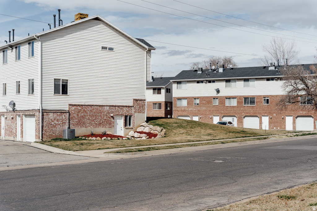 288 S 500 E #G1 Clearfield, UT 84015