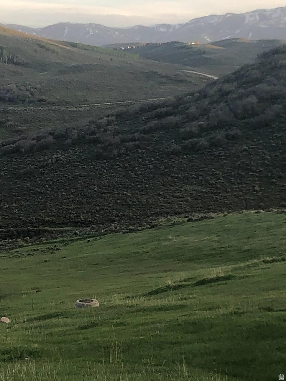 264 E PARKVIEW RD Wanship, UT 84017