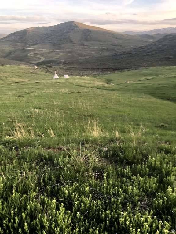 264 E PARKVIEW RD Wanship, UT 84017