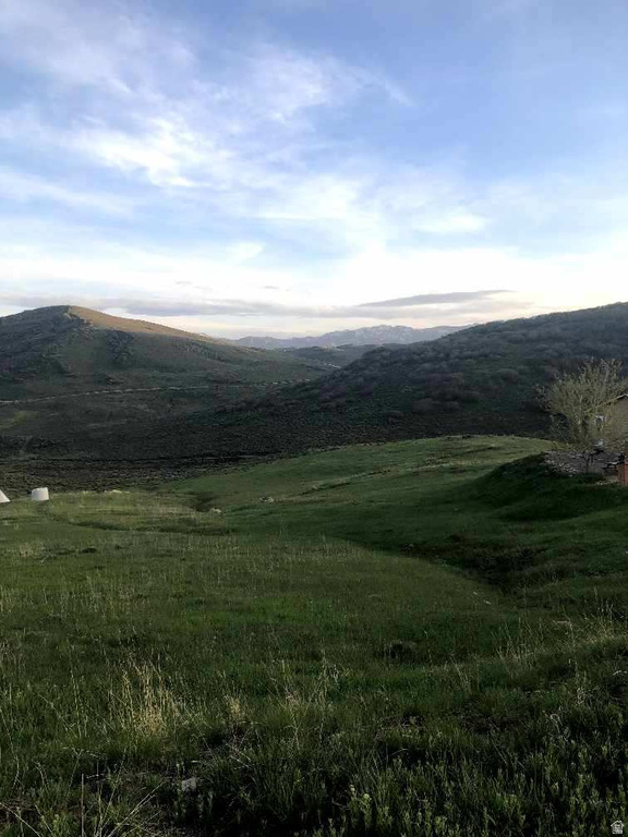 264 E PARKVIEW RD Wanship, UT 84017