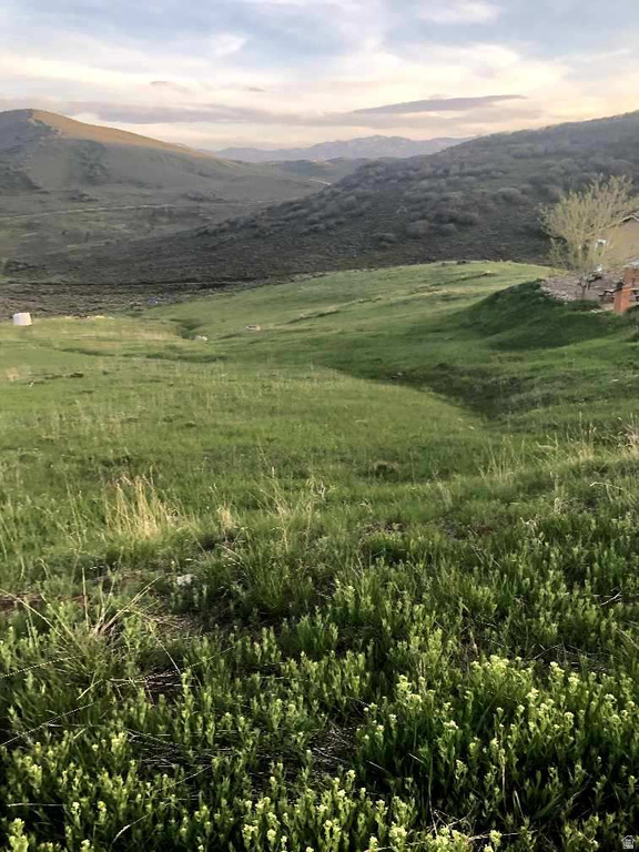 264 E PARKVIEW RD Wanship, UT 84017