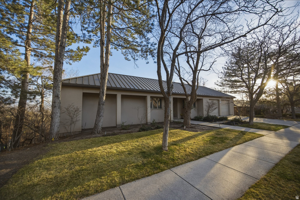 1458 E KRISTIANNA CIR Salt Lake City, UT 84103