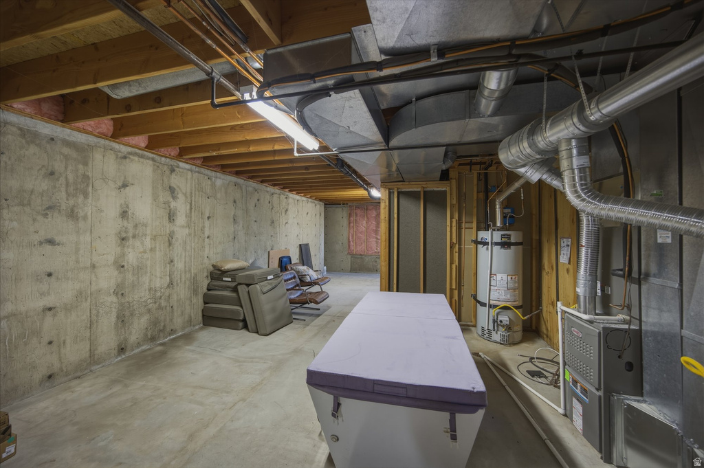 1458 E KRISTIANNA CIR Salt Lake City, UT 84103