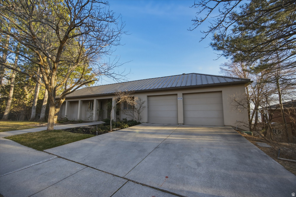 1458 E KRISTIANNA CIR Salt Lake City, UT 84103