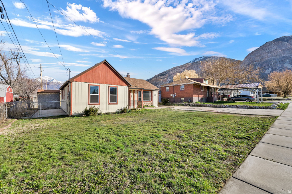 788 E NORTH ST Ogden, UT 84404