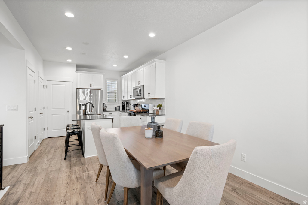 10757 S PORCINI DR DR #103 South Jordan, UT 84009