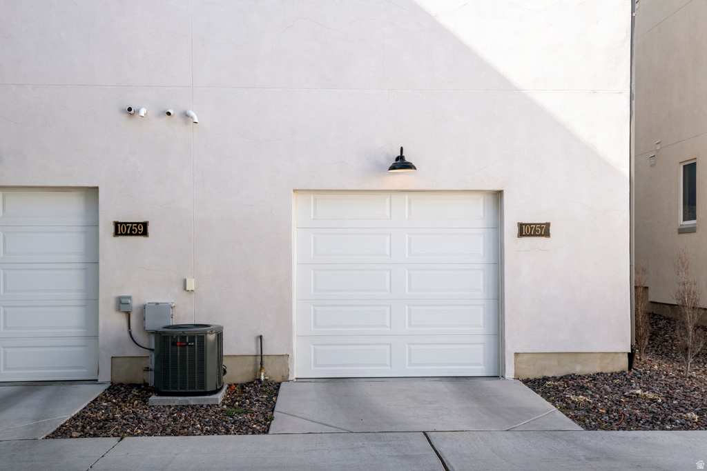 10757 S PORCINI DR DR #103 South Jordan, UT 84009