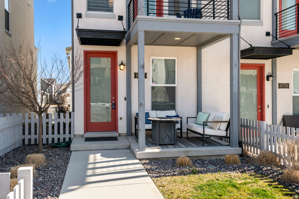 10757 S PORCINI DR DR #103 South Jordan, UT 84009