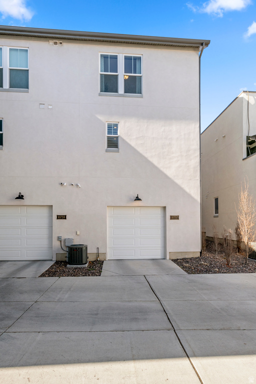 10757 S PORCINI DR DR #103 South Jordan, UT 84009