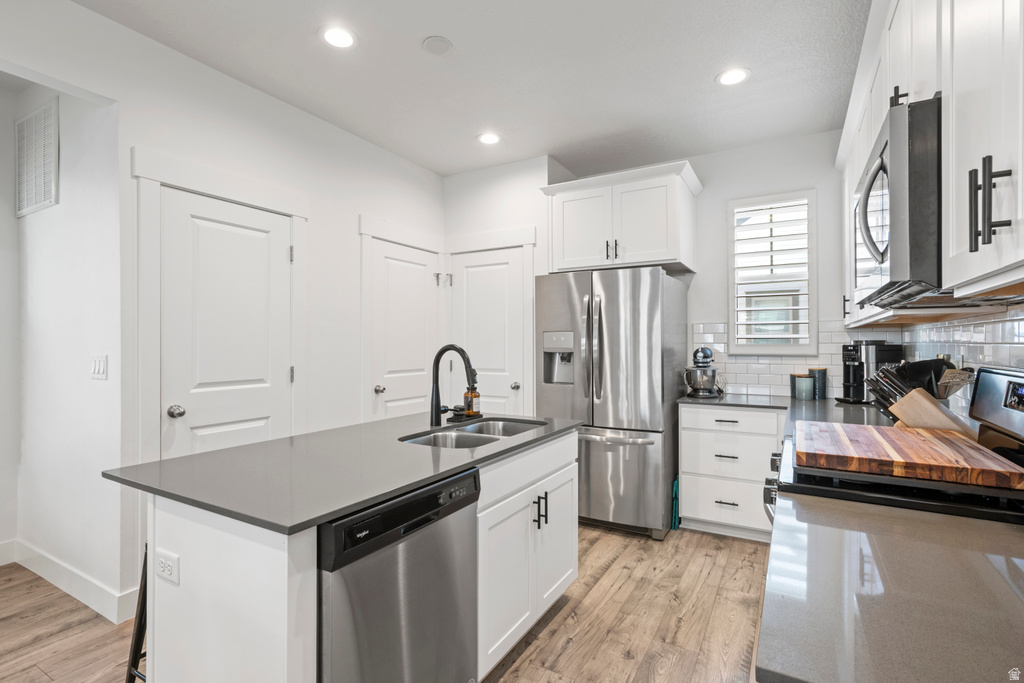 10757 S PORCINI DR DR #103 South Jordan, UT 84009