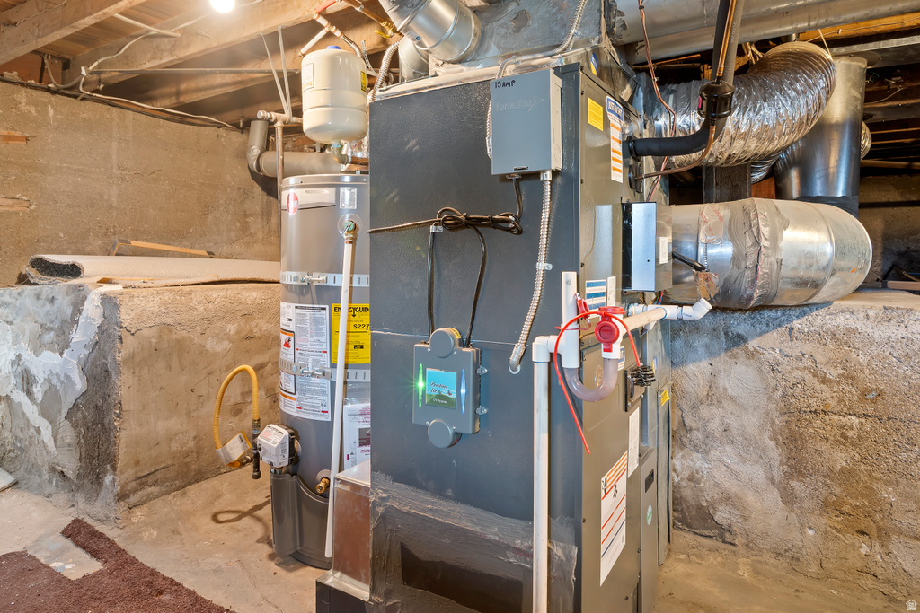 2321 S 600 E Salt Lake City, UT 84106