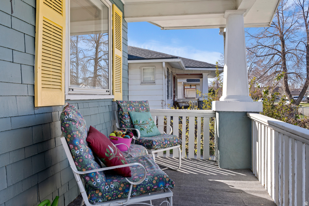 2321 S 600 E Salt Lake City, UT 84106