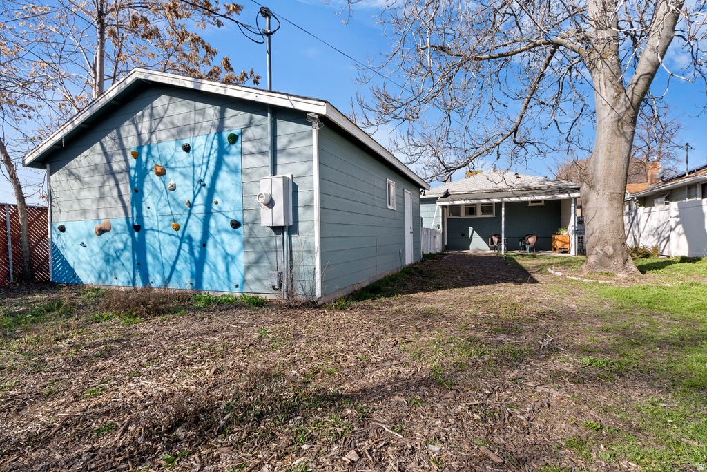 2321 S 600 E Salt Lake City, UT 84106