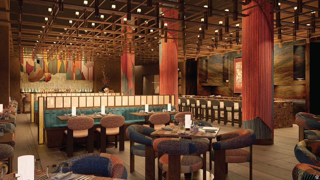 1707 W GLENCOE MOUNTAIN WAY #3A Park City, UT 84060