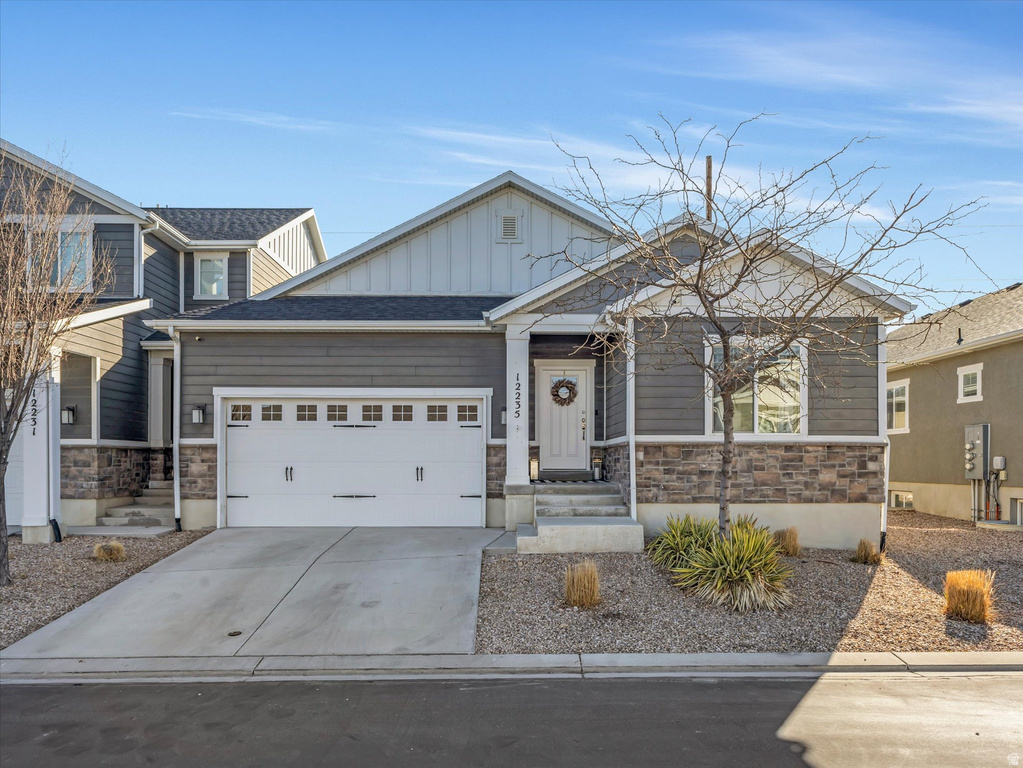 12235 S RYDER CT Draper, UT 84020
