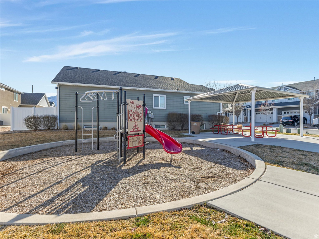 12235 S RYDER CT Draper, UT 84020