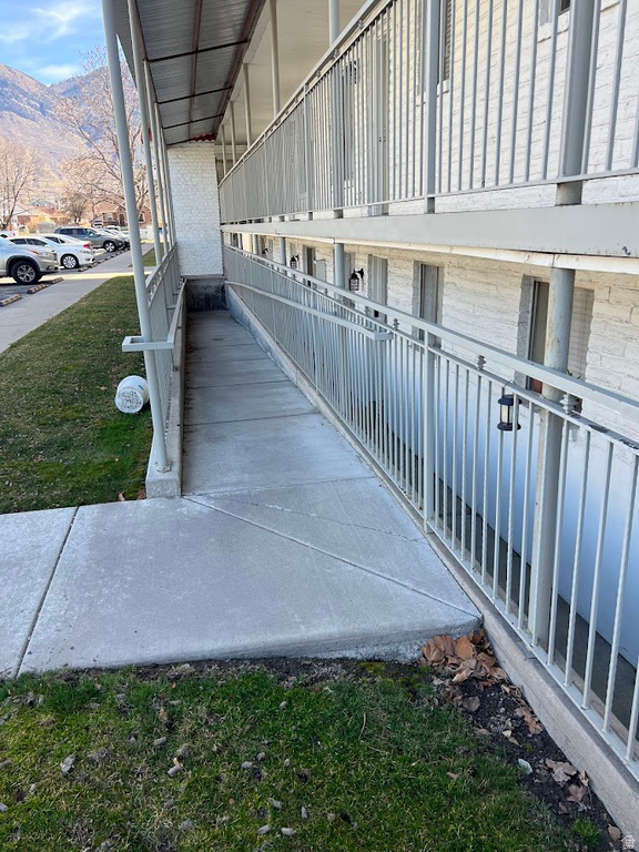 455 N 400 W #25 Provo, UT 84601