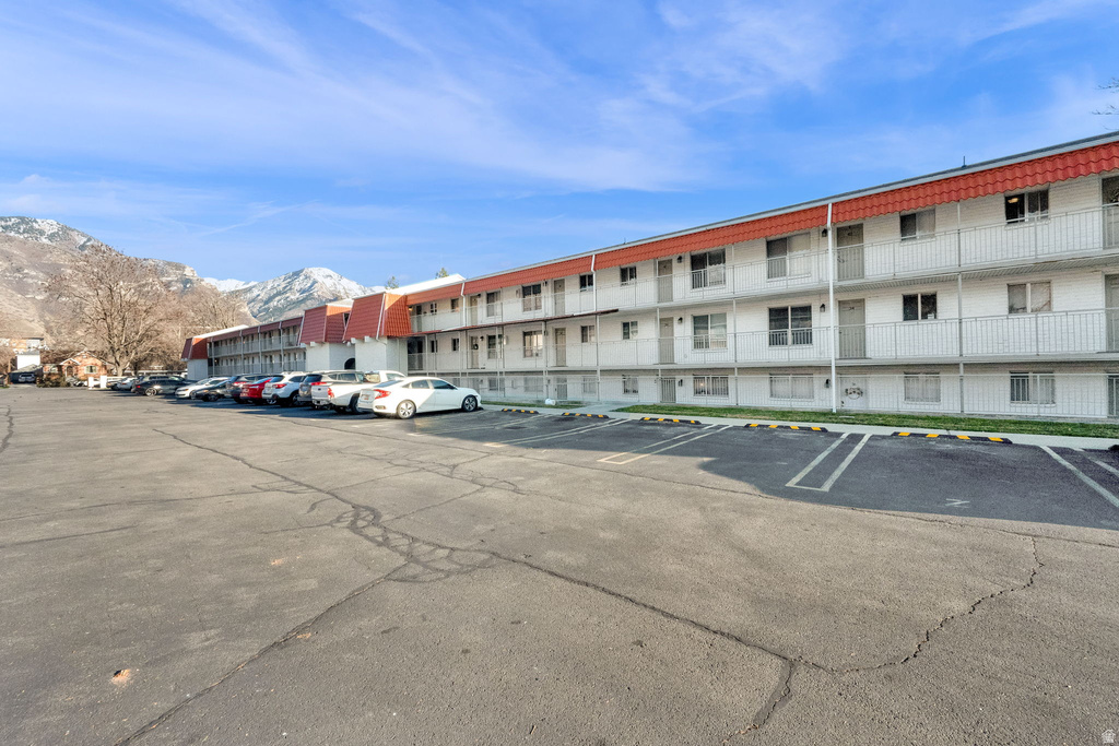 455 N 400 W #25 Provo, UT 84601