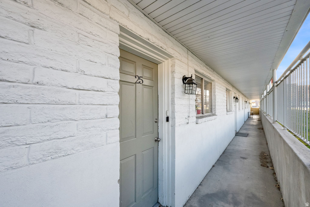 455 N 400 W #25 Provo, UT 84601