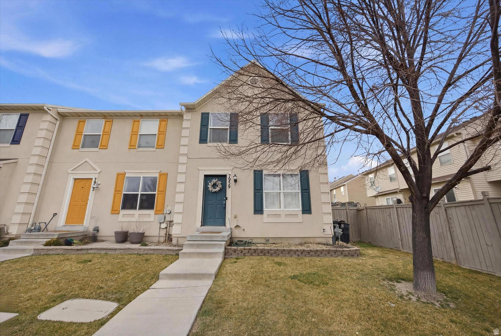 7939 N DUNDEE DR Eagle Mountain, UT 84005