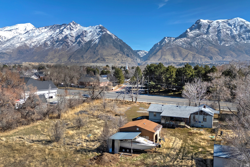 10531 N ALPINE HWY Highland, UT 84003