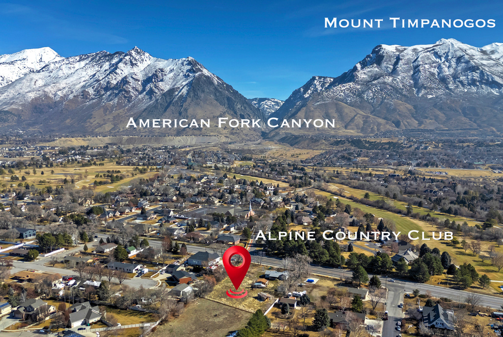 10531 N ALPINE HWY Highland, UT 84003