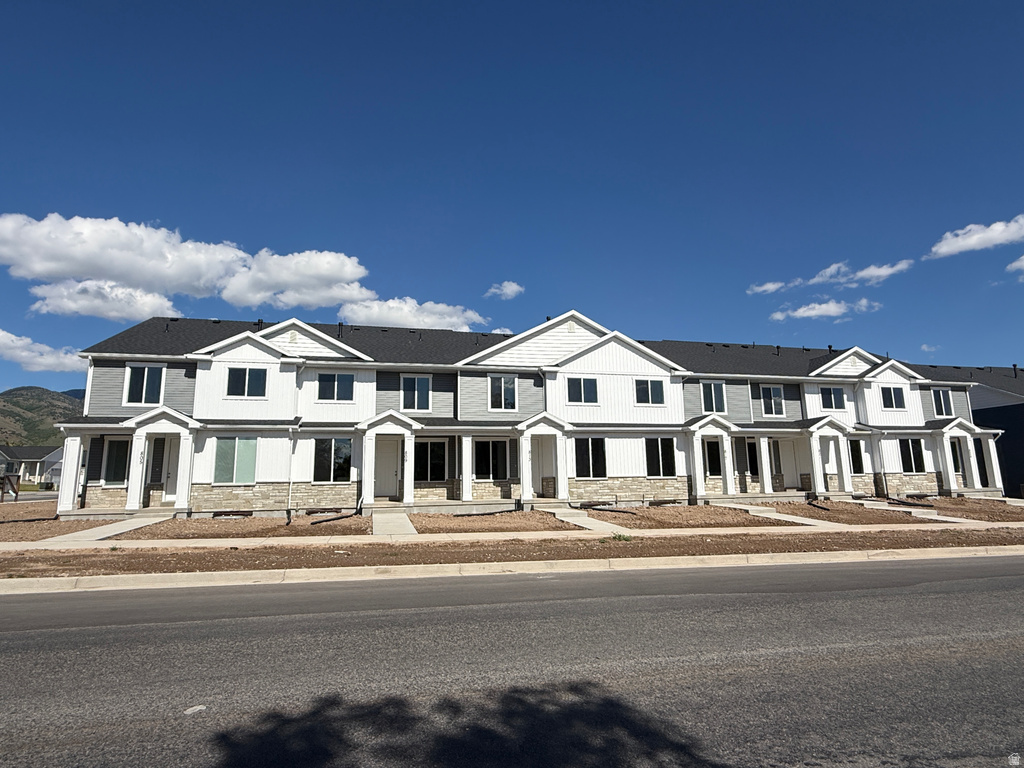 813 S 270 E #3, Smithfield, UT 84335