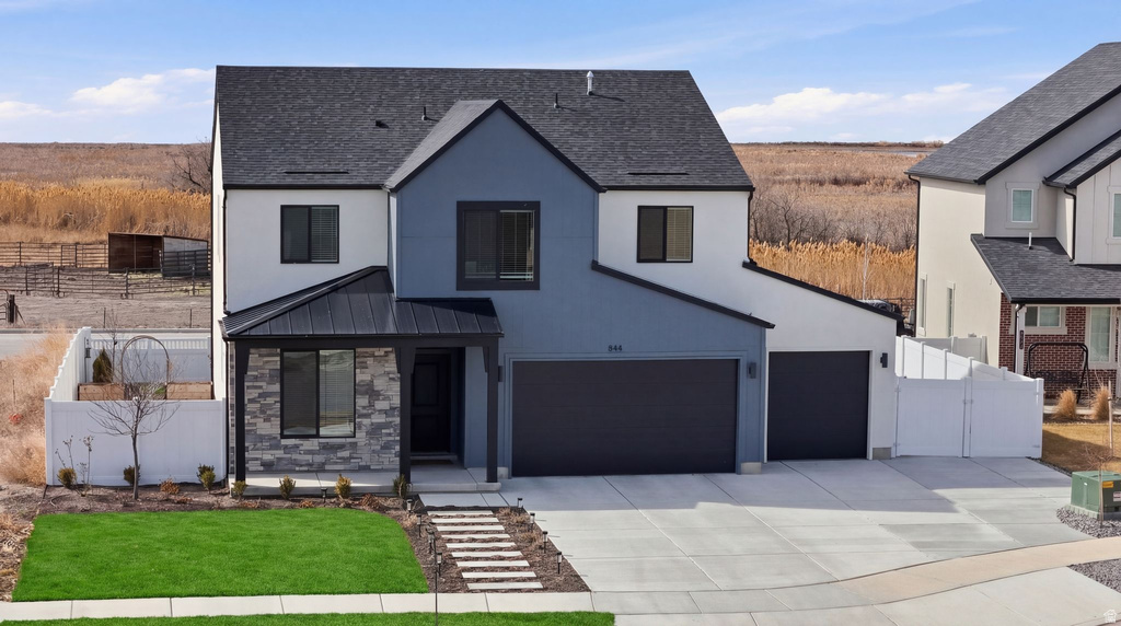 844 S 1100 W #295 American Fork, UT 84003