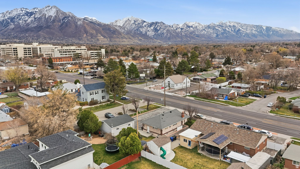 971 E 3900 S Millcreek, UT 84124