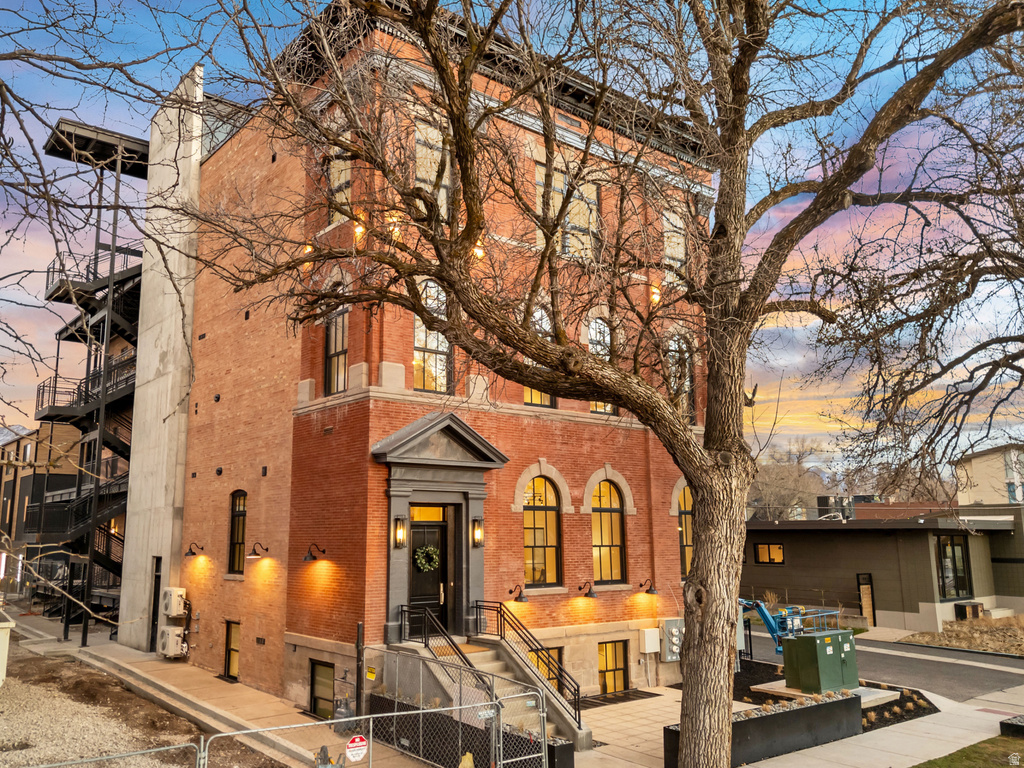 847 S 800 E #4 Salt Lake City, UT 84102