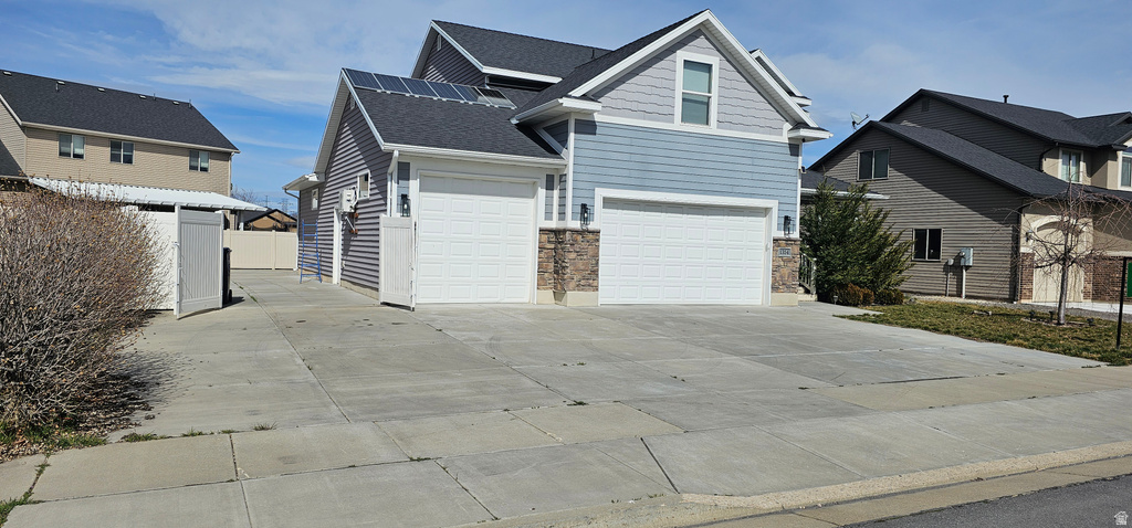 1354 W 1200 S Clearfield, UT 84015