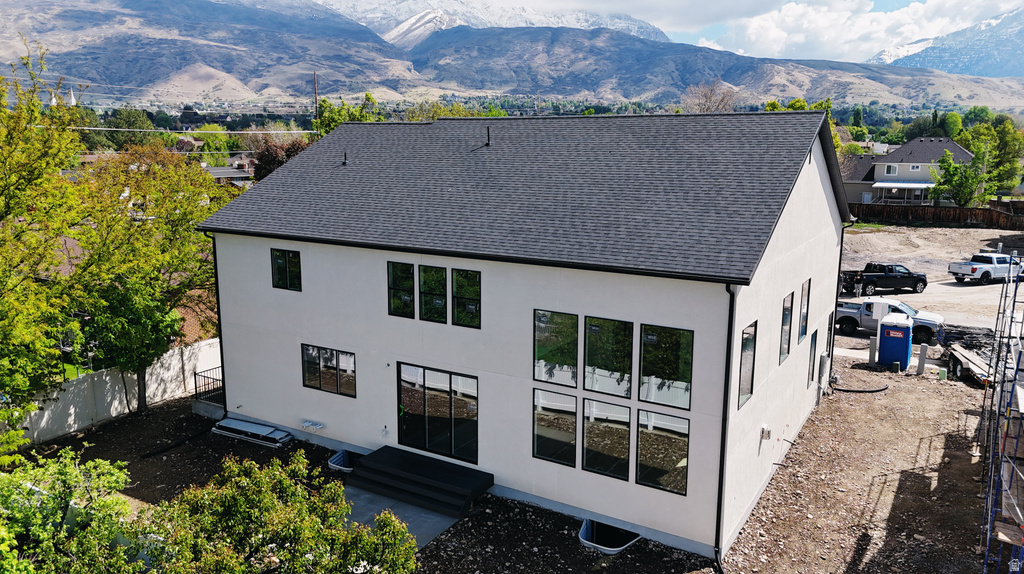 1566 N 275 W #1 Orem, UT 84057
