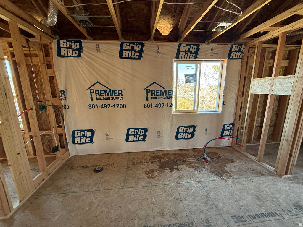 1566 N 275 W #1 Orem, UT 84057