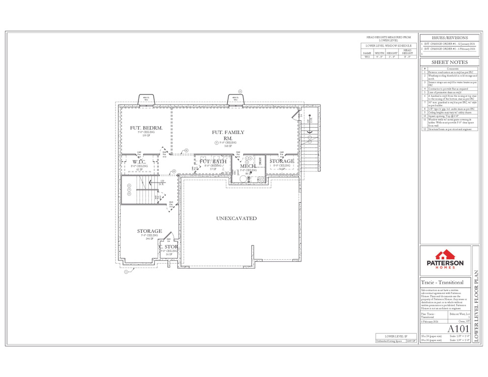 1566 N 275 W #1 Orem, UT 84057