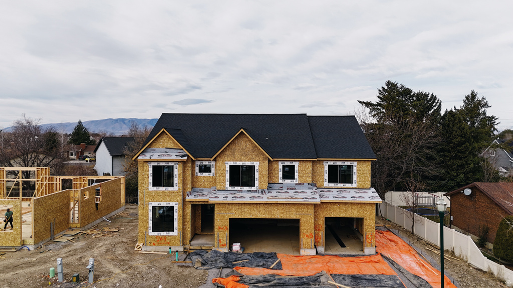 1566 N 275 W #1 Orem, UT 84057