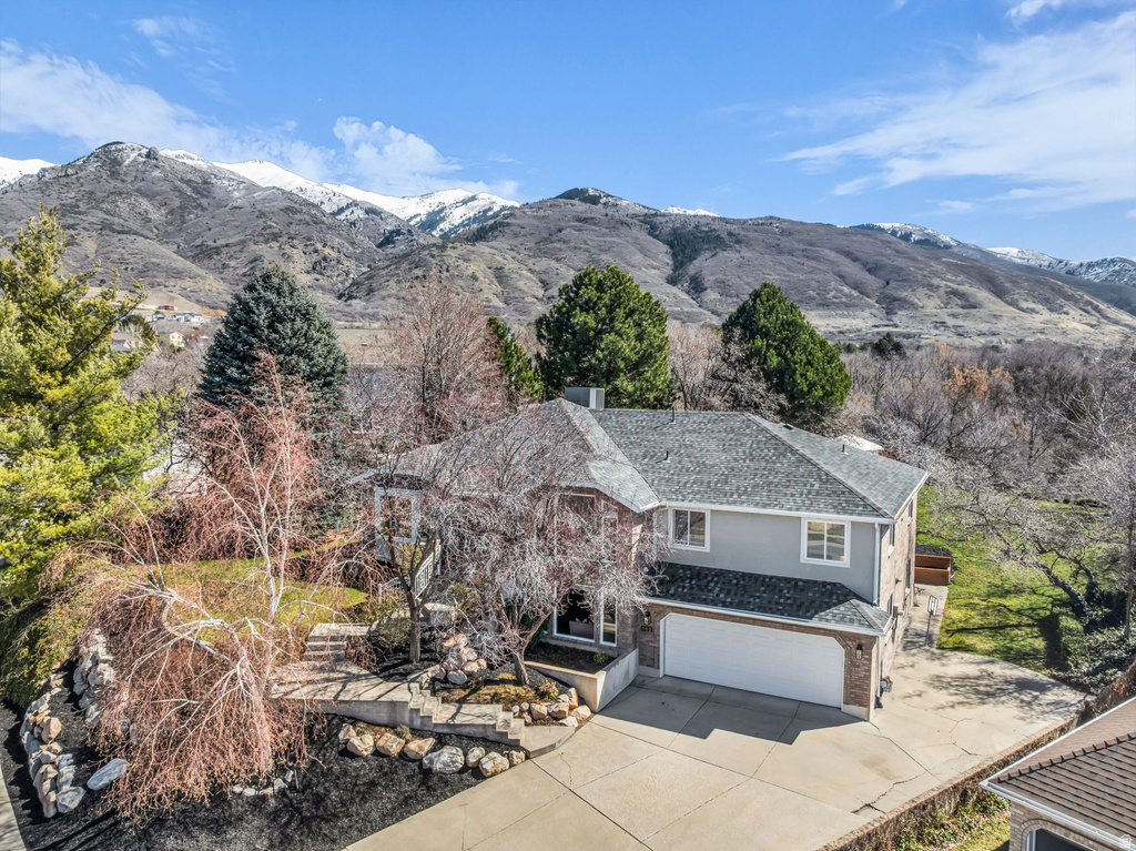 882 E WINDSOR LN Kaysville, UT 84037