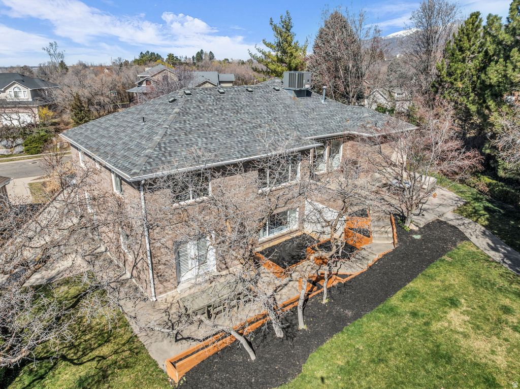 882 E WINDSOR LN Kaysville, UT 84037