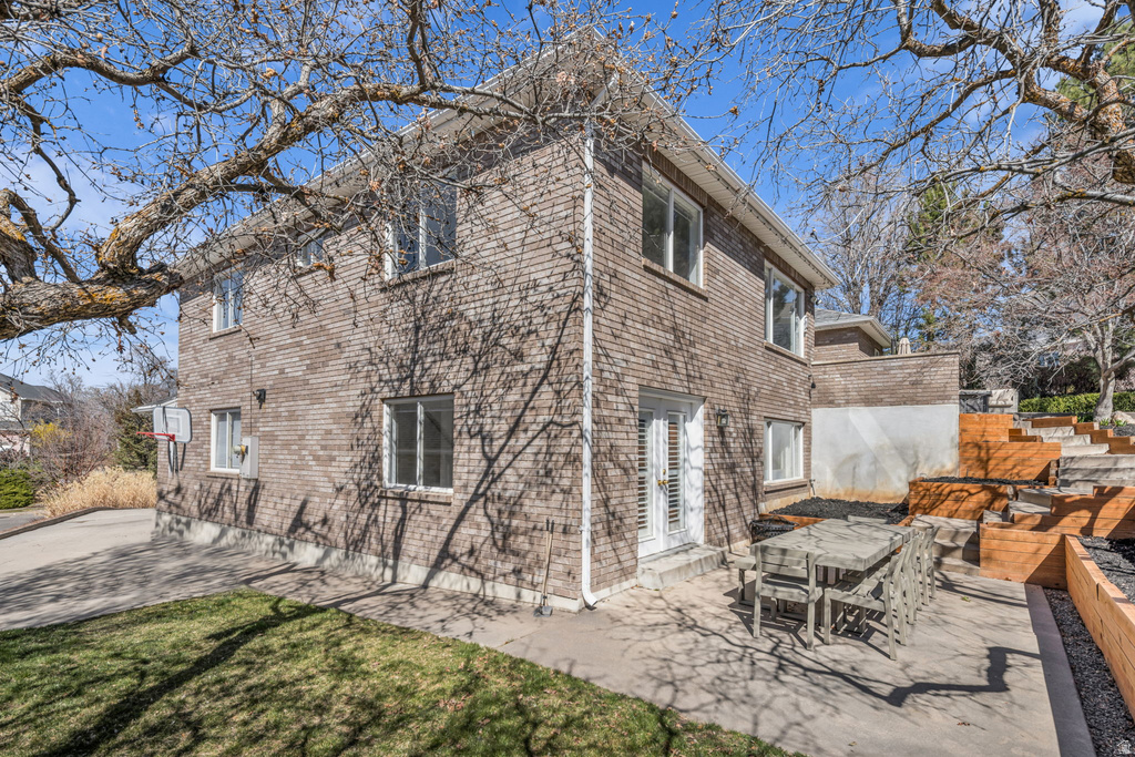 882 E WINDSOR LN Kaysville, UT 84037