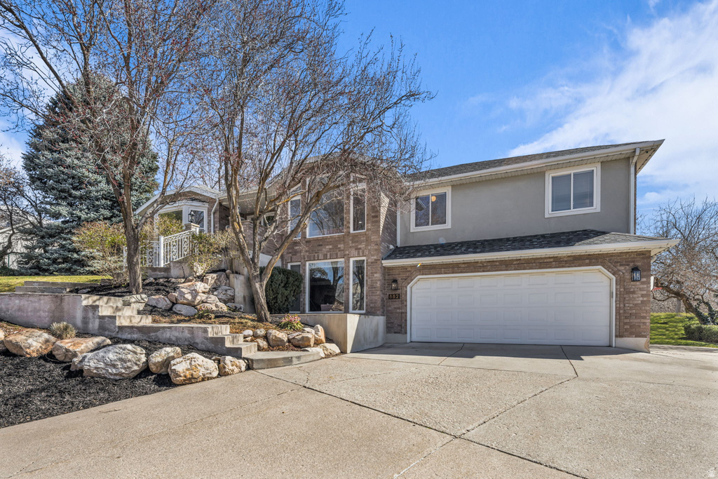 882 E WINDSOR LN Kaysville, UT 84037
