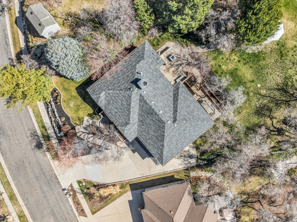882 E WINDSOR LN Kaysville, UT 84037