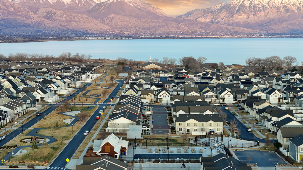 568 S CHURCH DR Saratoga Springs, UT 84045